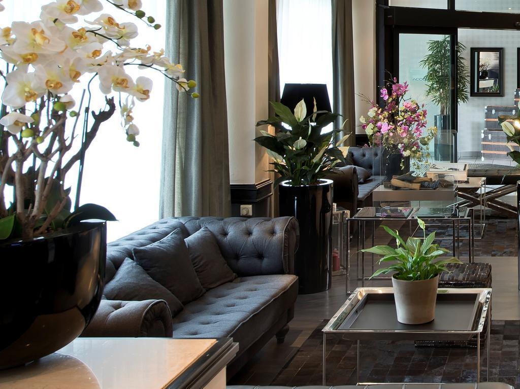 Zdjęcie Tryp By Wyndham Hamburg Arena 3*