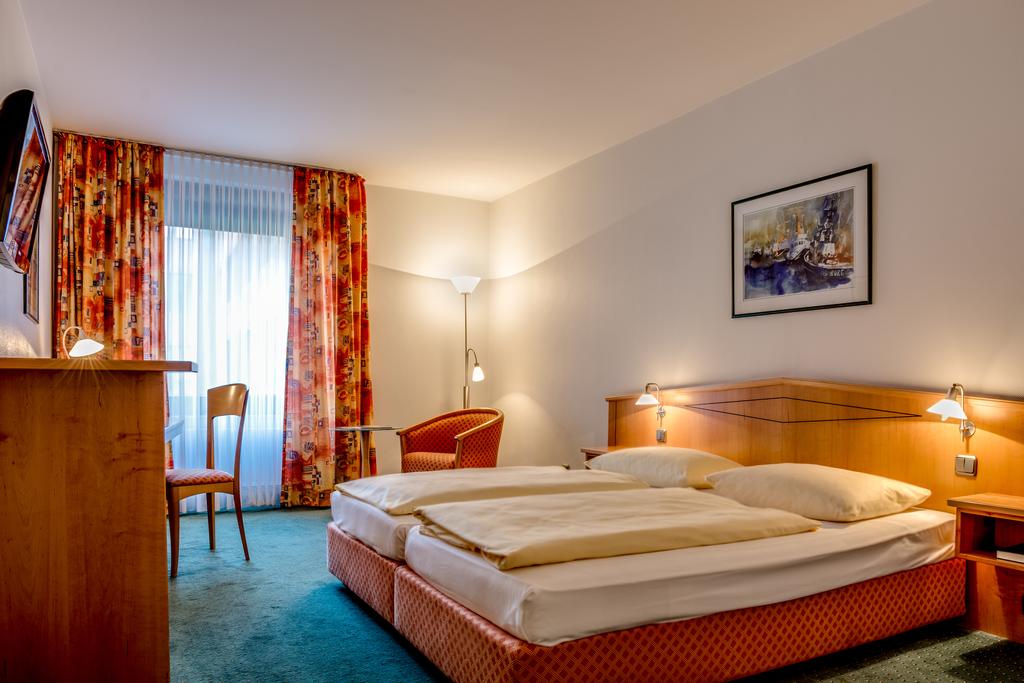 Зображення Panorama Hamburg Hotel - Harburg 4*