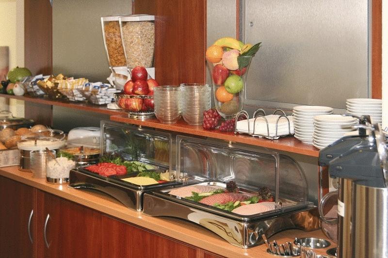 Zdjęcia Lumen Am Hauptbahnhof 3*