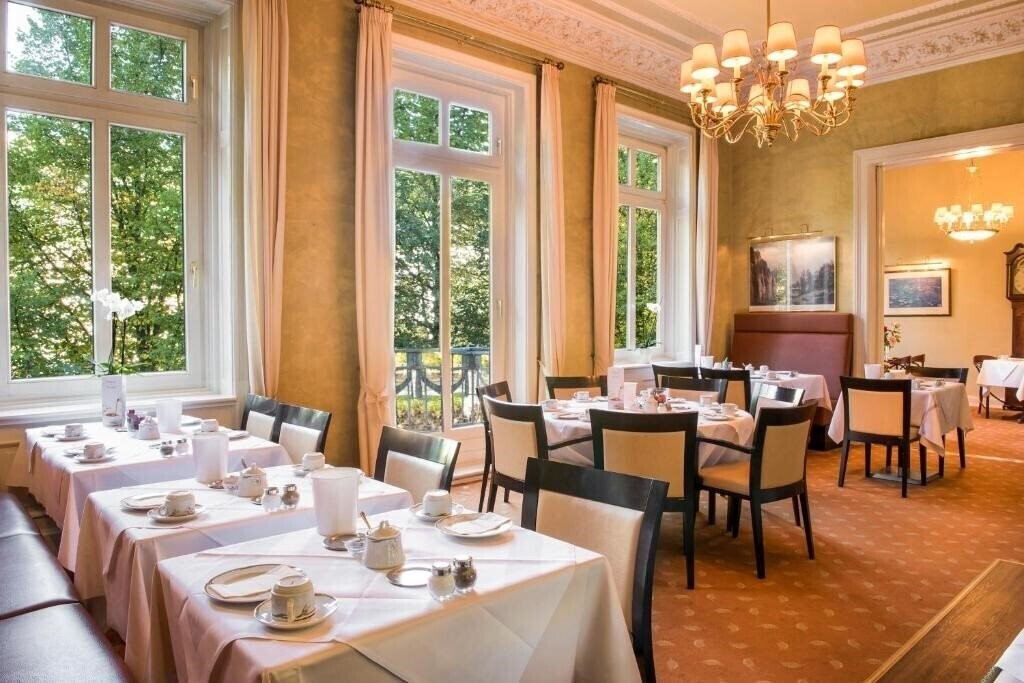 Изображение Vorbach 3*