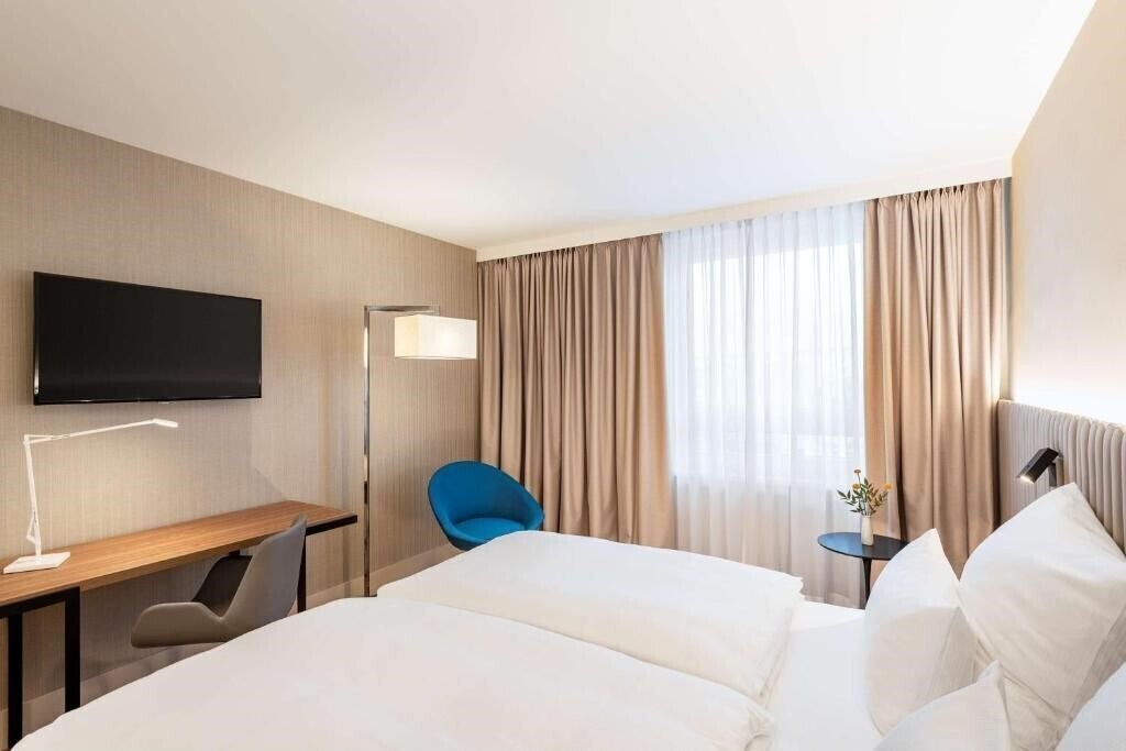 Zdjęcia Nh Hamburg Altona 4*