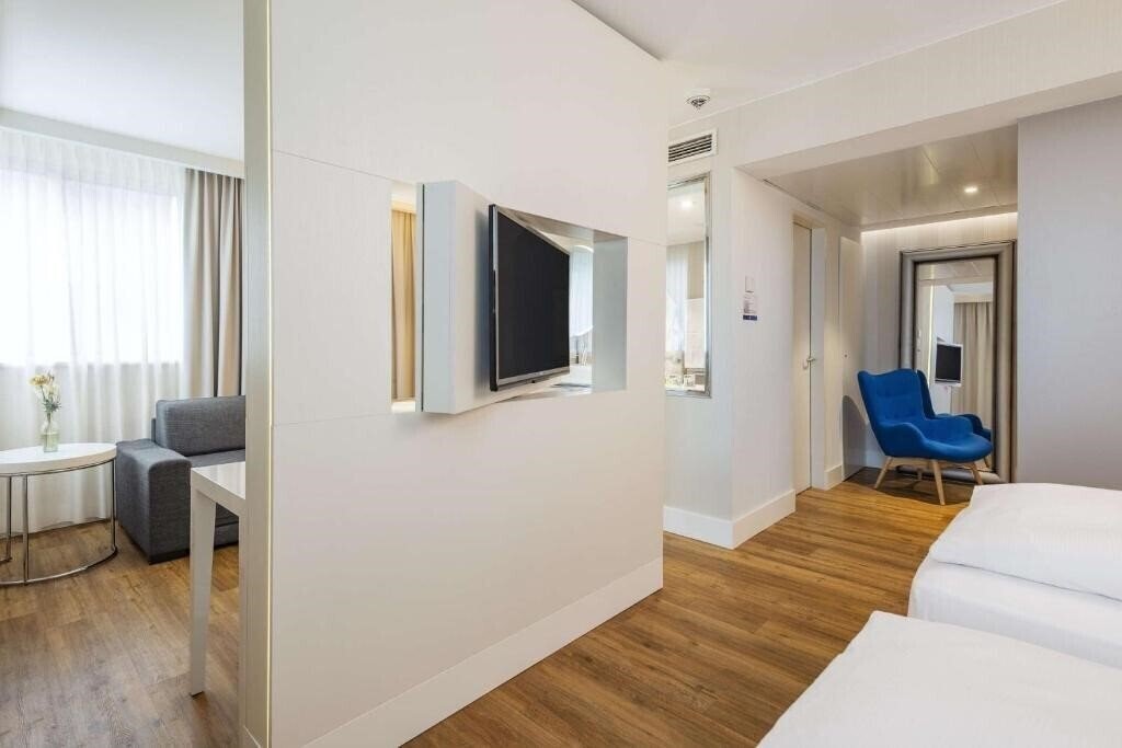 Obraz Nh Hamburg Altona 4*