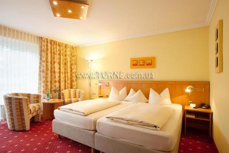 Zdjęcia Treff Hotel Alpina 4*