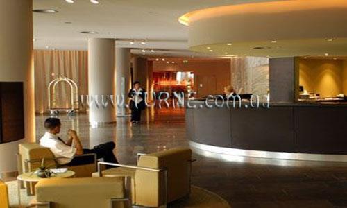 Фотография Intercontinental Koeln 5*