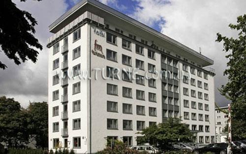 Зображення Hotel Fair And More 3*