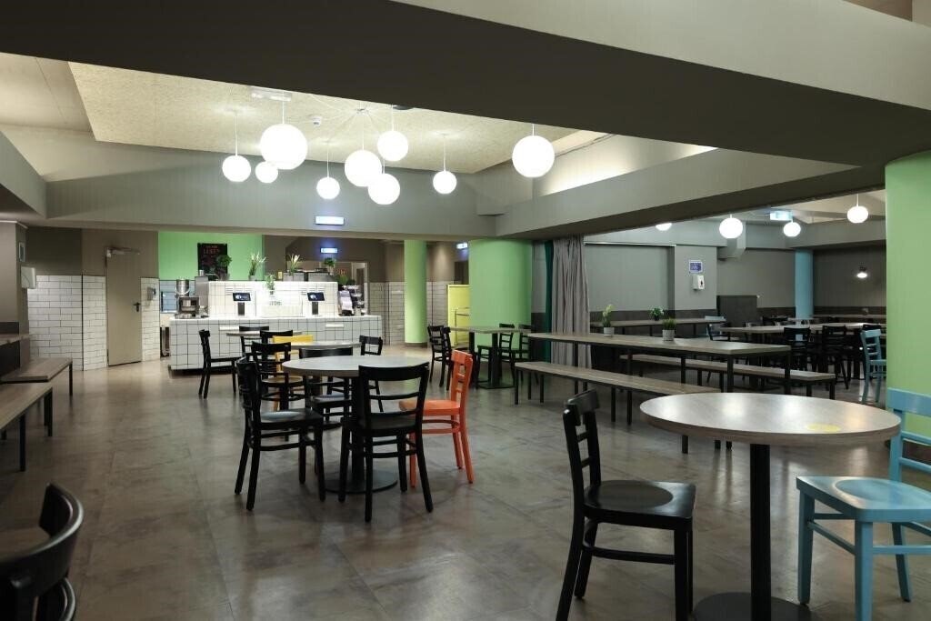 Зображення A&O Koln Neumarkt 2*