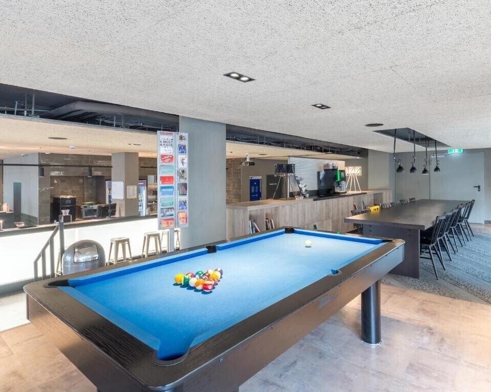 Картинка A&O Koln Neumarkt 2*