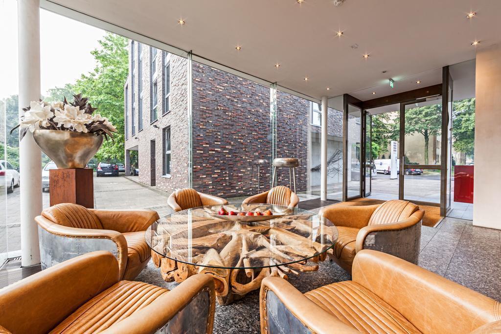 Фото Burns Fair & More 4*