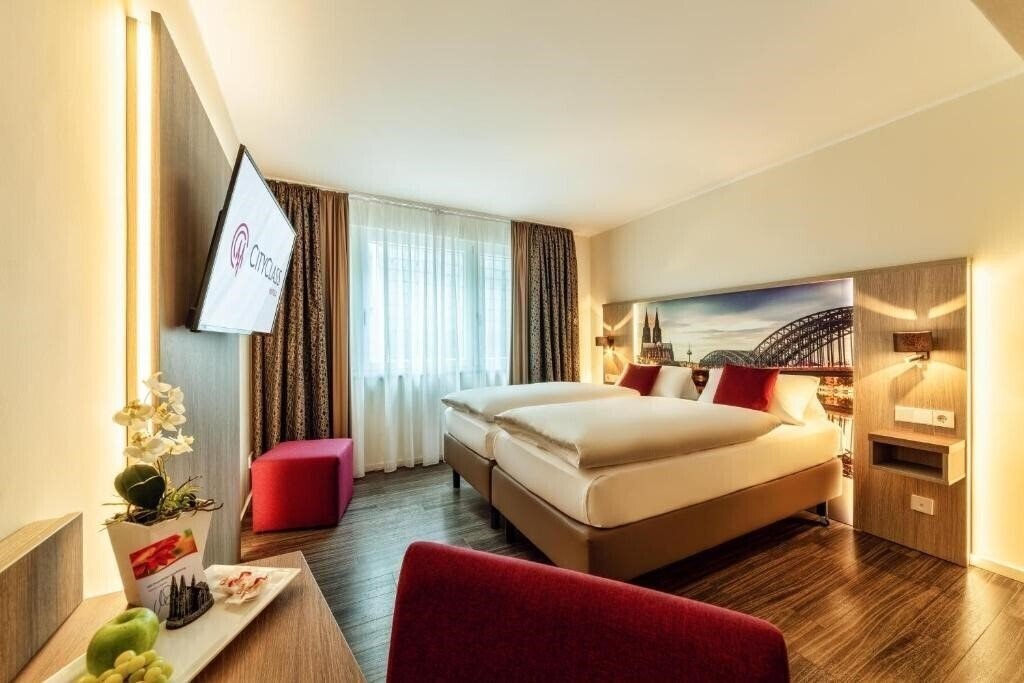 Hotel City Class Hotel Caprice 4*