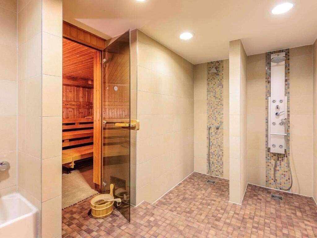 Zdjęcie Mercure Severinshof 4*