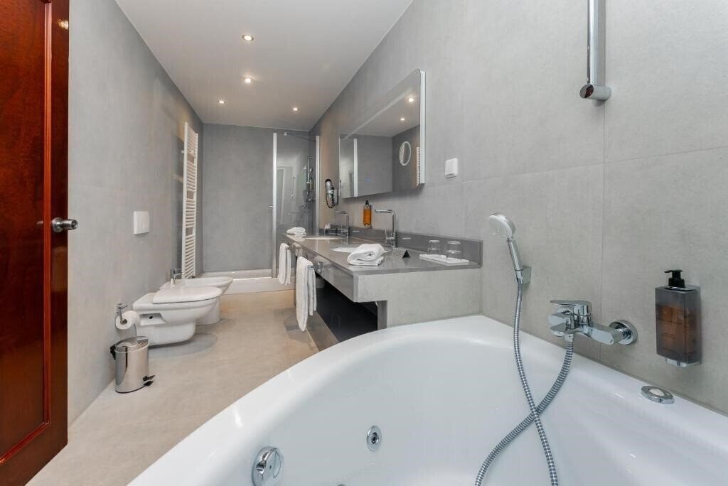 Фотография Novum Hotel Unique Dortmund 3*