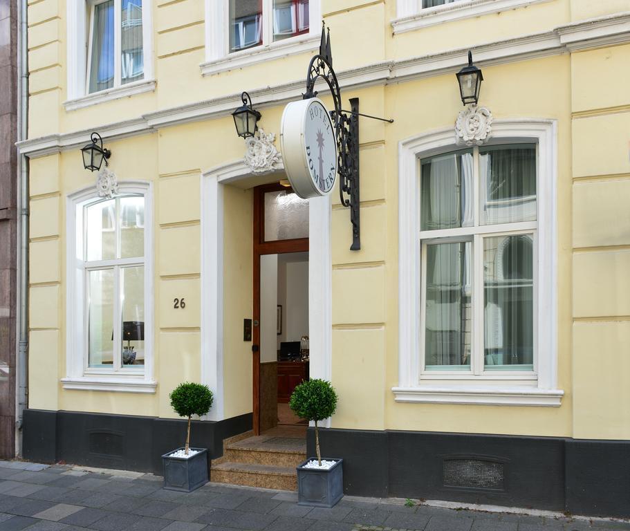 Zdjęcia Domstern 3*