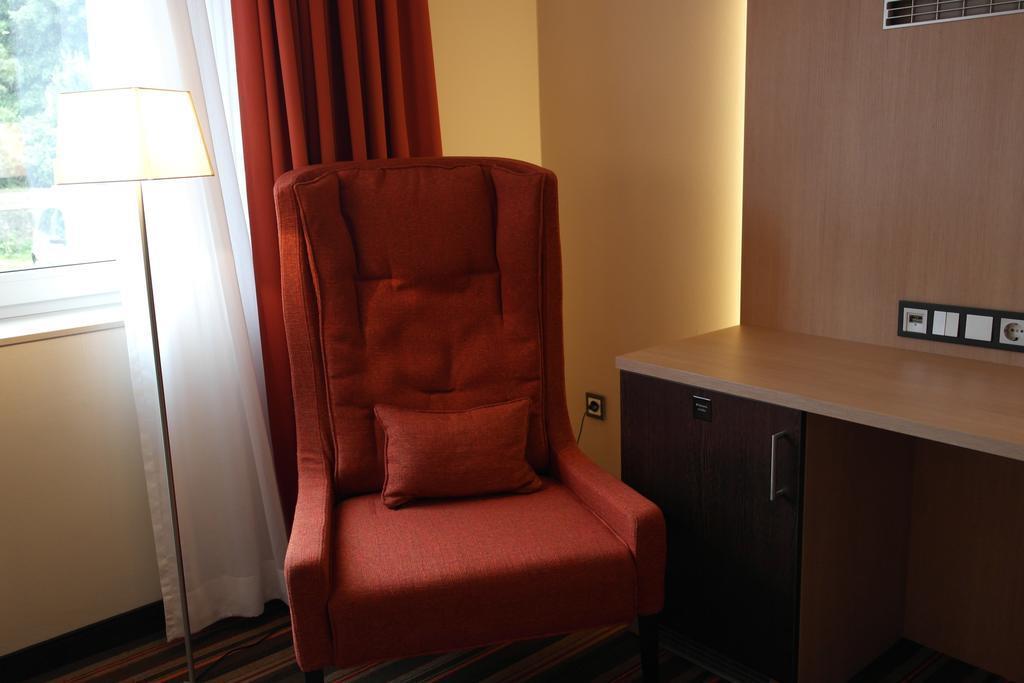 Zdjęcie Fortune 3* 3*