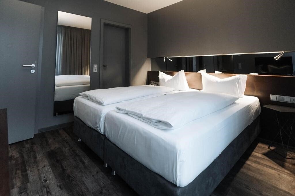 Zdjęcia Hotel Am Augustinerplatz 3*