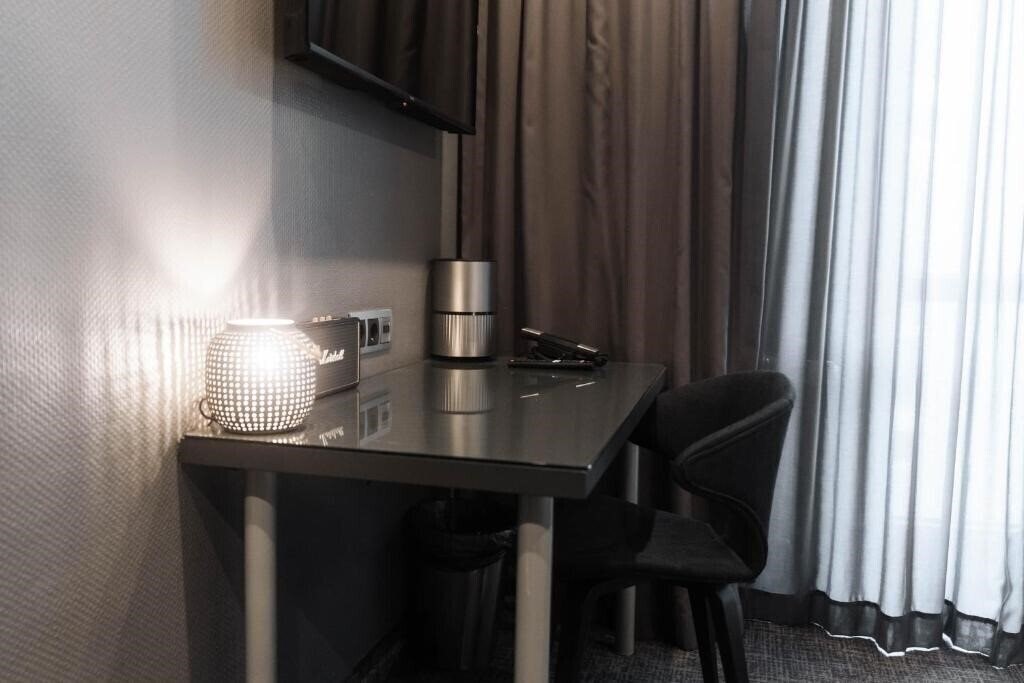 Zdjęcie Hotel Am Augustinerplatz 3*