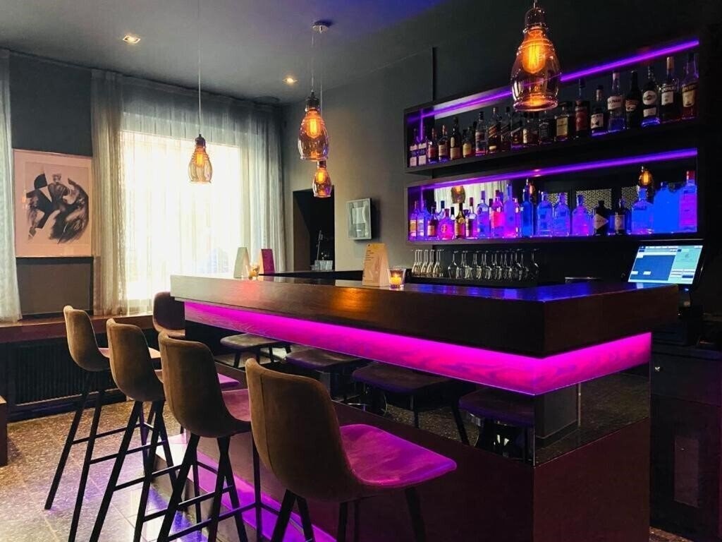 Obraz Hotel Am Augustinerplatz 3*