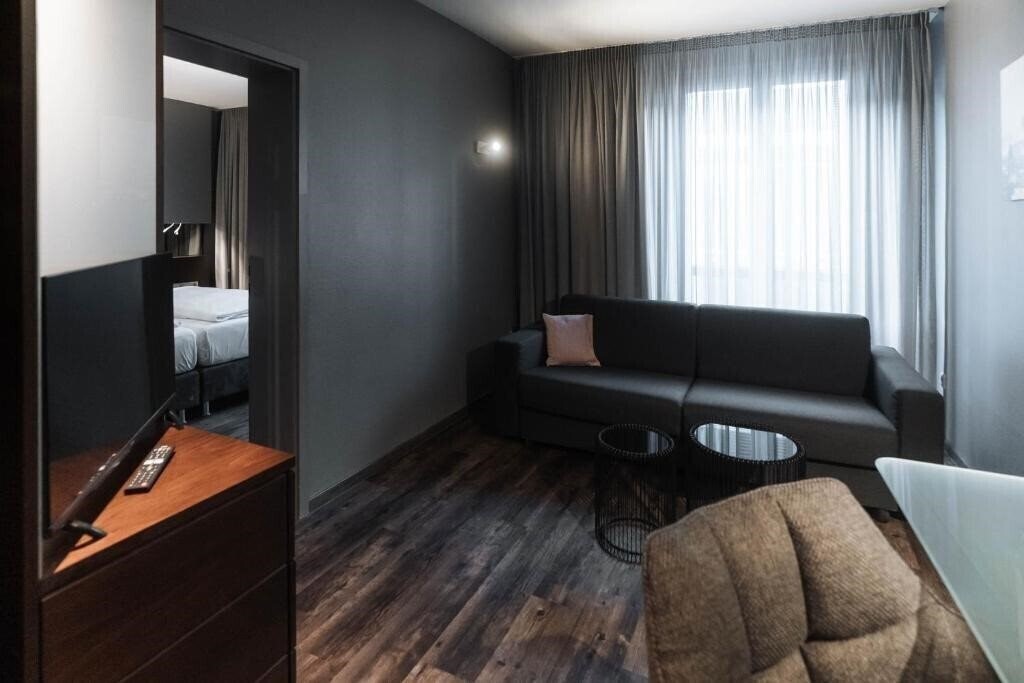 Zdjęcie Hotel Am Augustinerplatz 3*