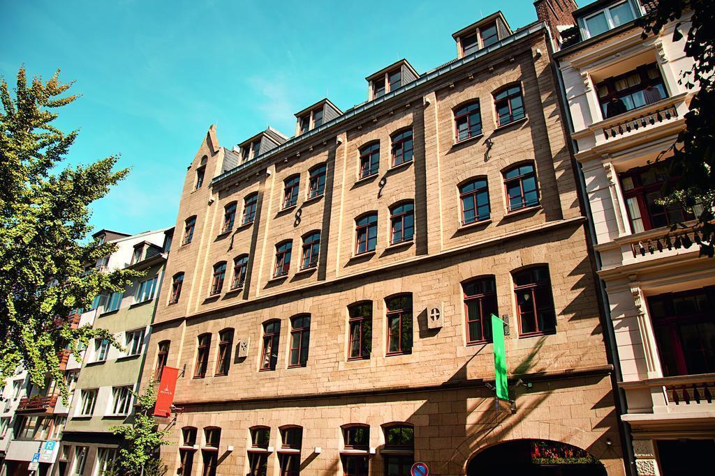 Hotel Hopper Et Cetera 3*