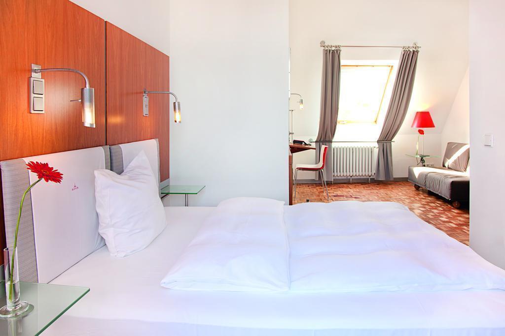 Zdjęcie Hopper Et Cetera 3*