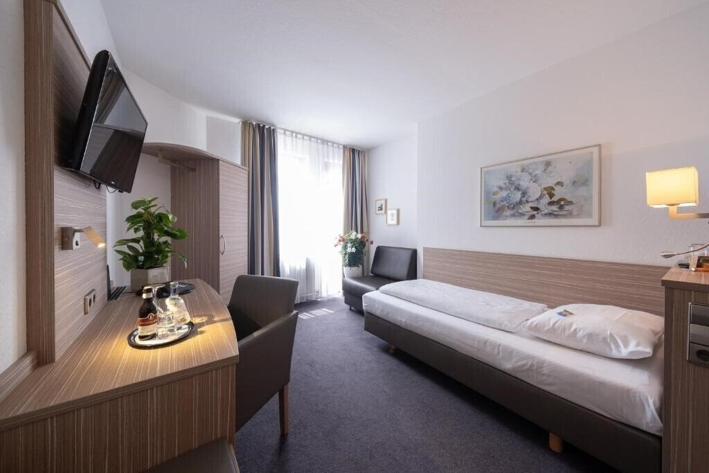 Фото Hotel Baer 3*