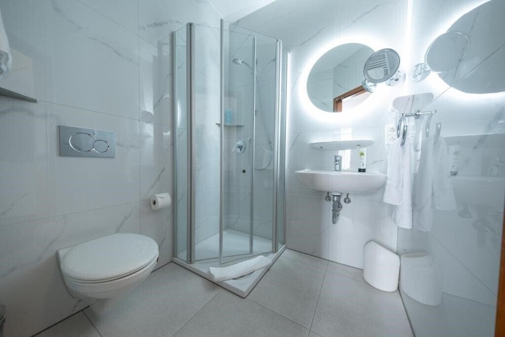 Фотографія Hotel Baer 3*