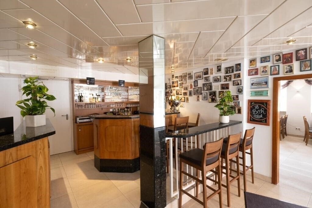 Зображення Hotel Baer 3*