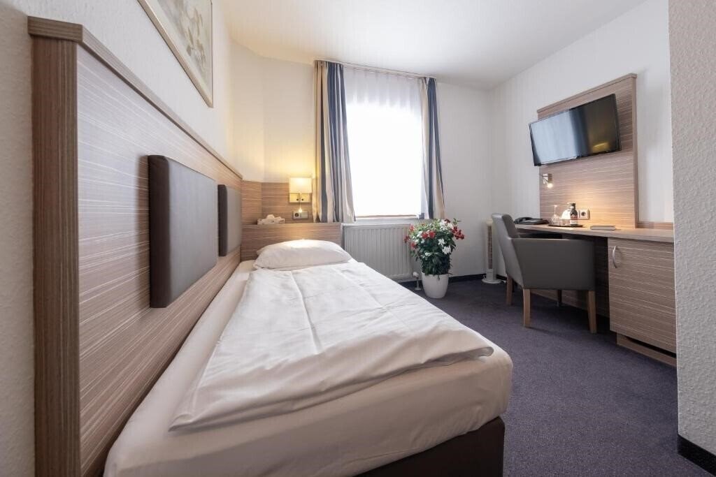 Картинка Hotel Baer 3*