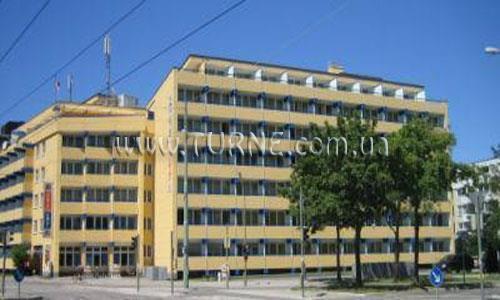 Картинка A&O Munchen Hackerbrucke 2*