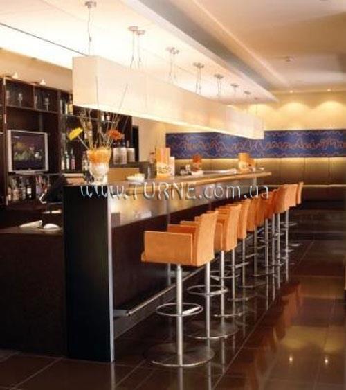 Готель Comfort Hotel Munchen Ost 3*