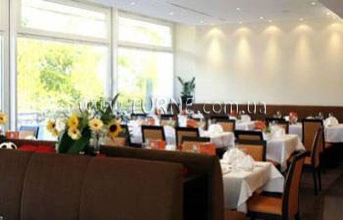 Фото Comfort Hotel Munchen Ost 3*