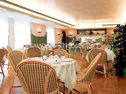 Zdjęcie Derag Hotel Prinzessin Elisabeth 4*