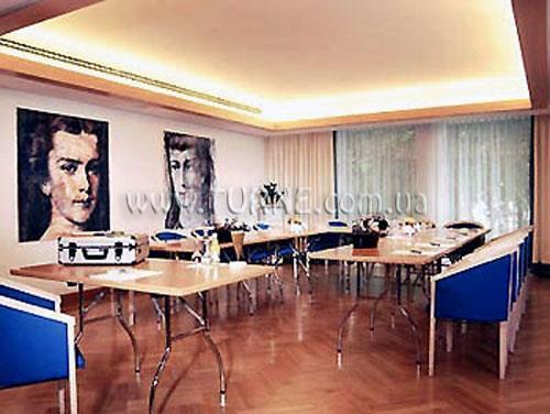 Zdjęcie Derag Hotel Prinzessin Elisabeth 4*