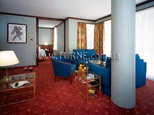 Zdjęcia Derag Hotel Prinzessin Elisabeth 4*