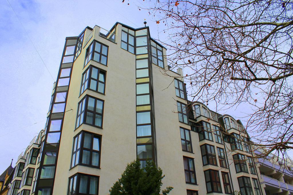 Hotel Erzgiesserei Europe Hotel 4*