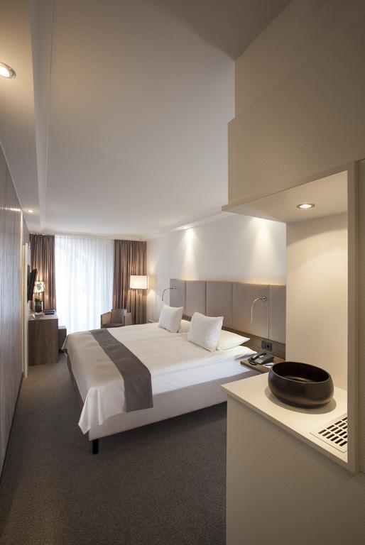 Zdjęcia Erzgiesserei Europe Hotel 4*