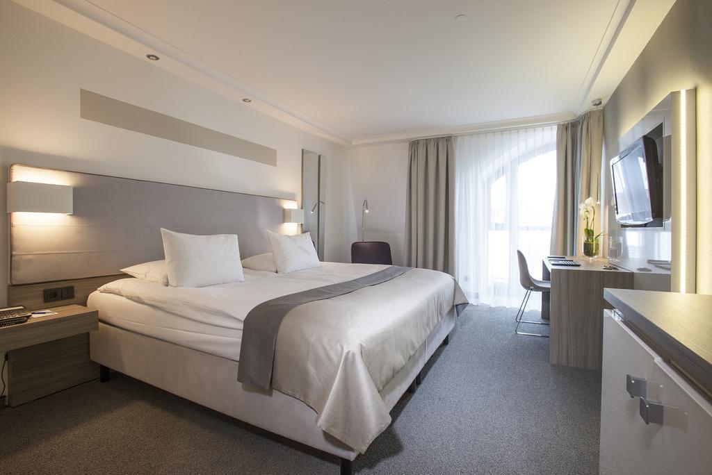 Zdjęcie Erzgiesserei Europe Hotel 4*