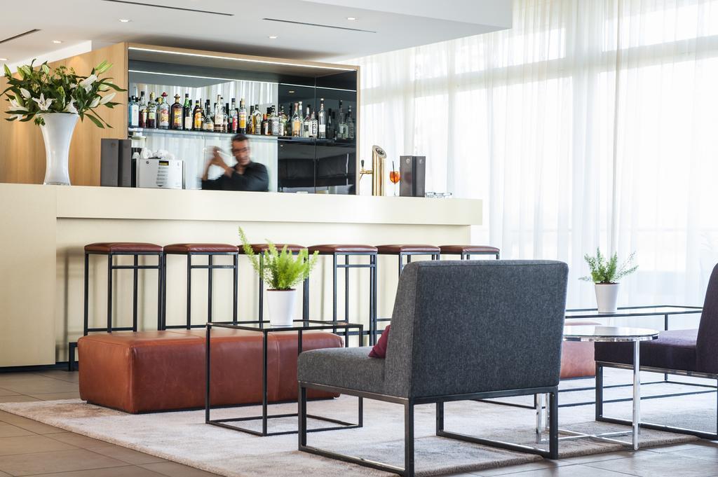 Obraz Azimut Hotel Munich City East 4*