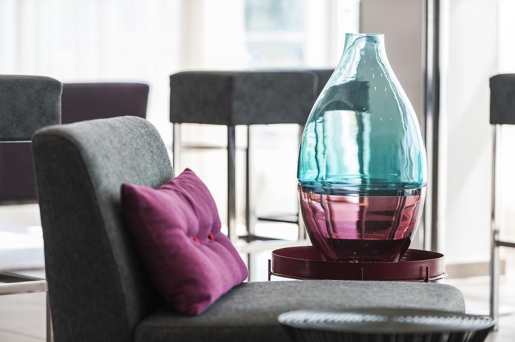 Zdjęcie Azimut Hotel Munich City East 4*