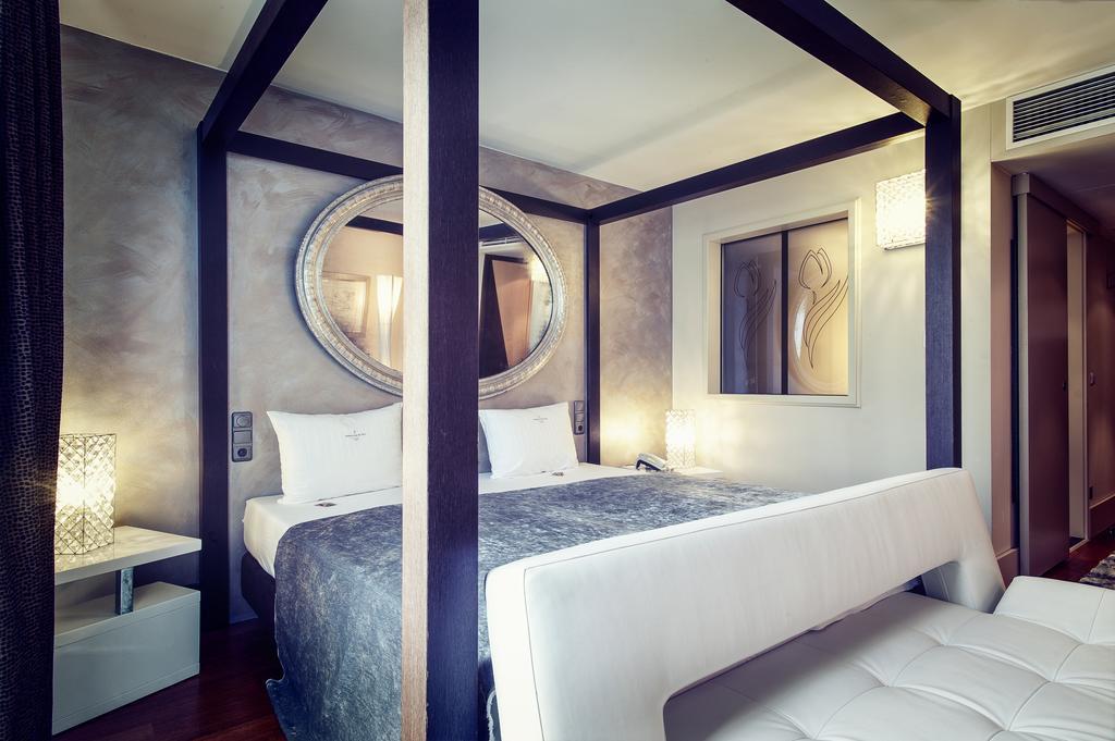 Фотографія Rivoli 4*