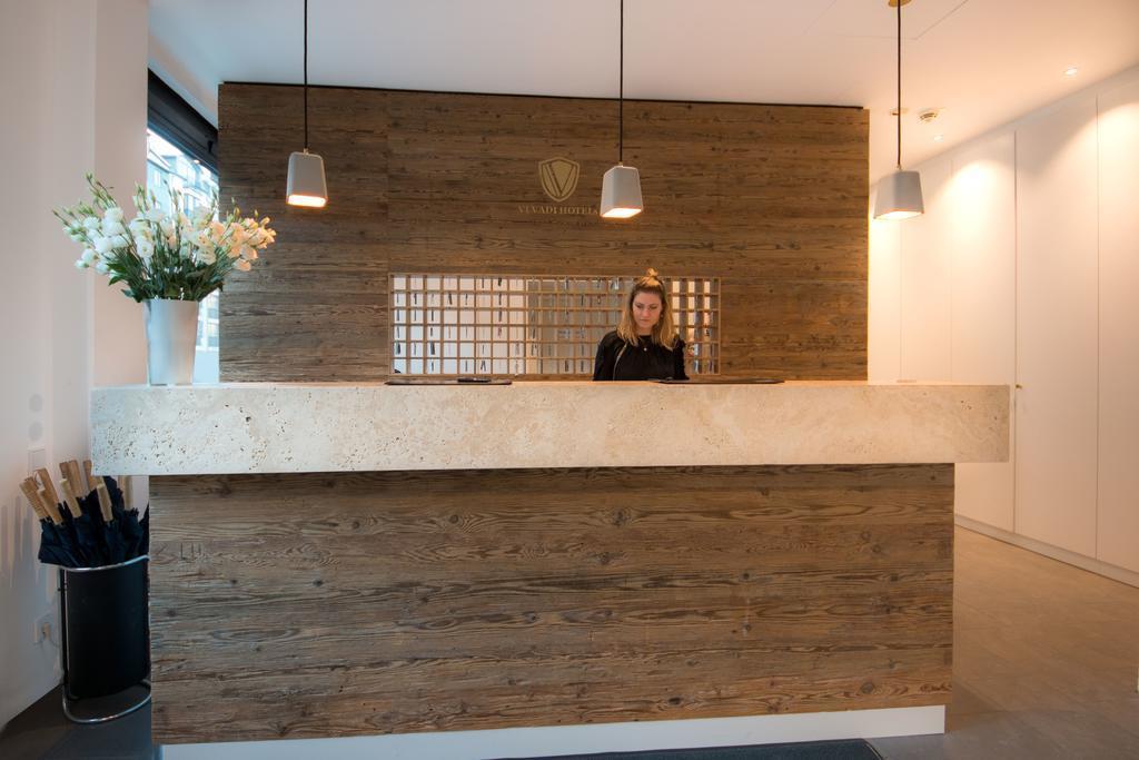 Zdjęcia Vi Vadi Hotel 3*