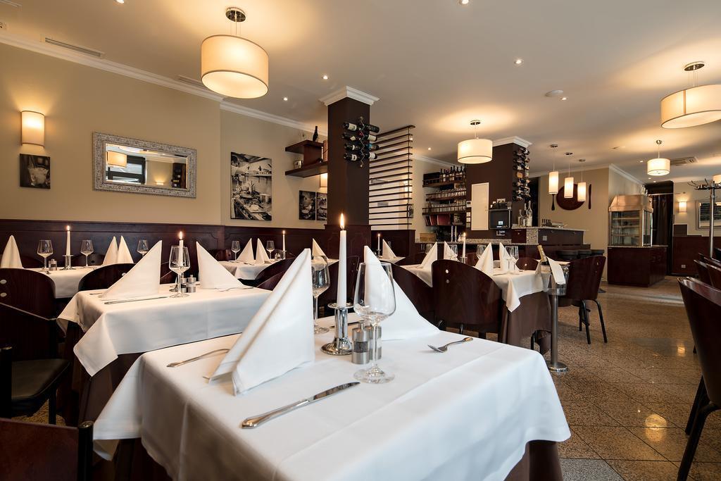 Zdjęcie Vi Vadi Hotel 3*