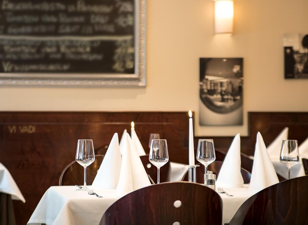 Obraz Vi Vadi Hotel 3*