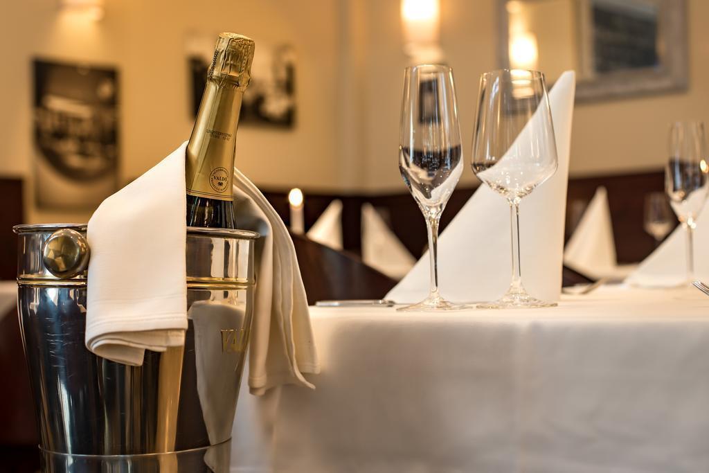 Zdjęcie Vi Vadi Hotel 3*