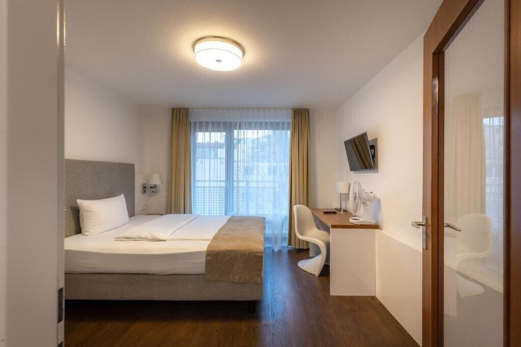 Zdjęcia Vi Vadi Hotel 3*