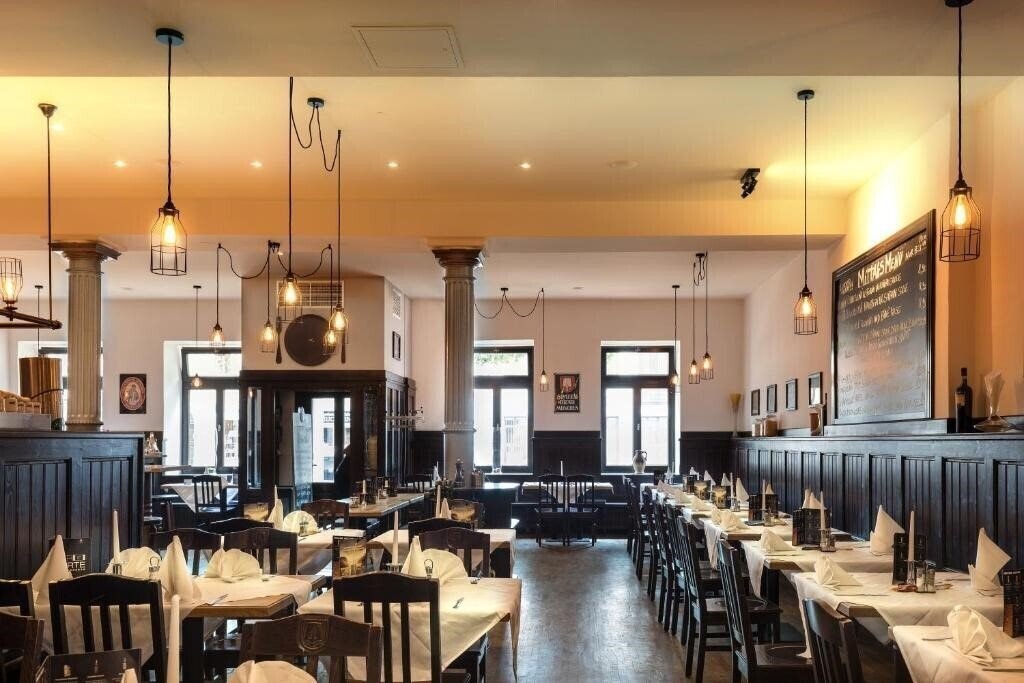 Zdjęcie Vi Vadi Hotel 3*