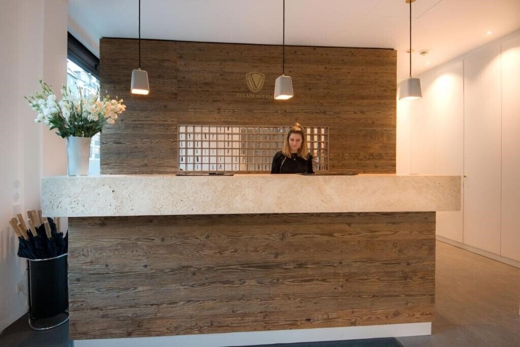 Obraz Vi Vadi Hotel 3*