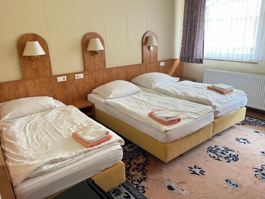 Фотографія Herzog 3*