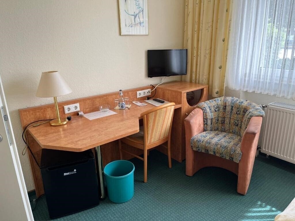 Зображення Herzog 3*