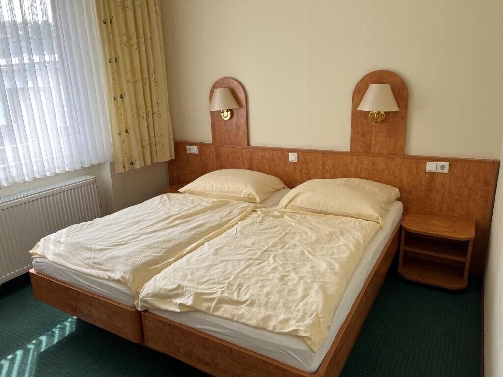 Картинка Herzog 3*