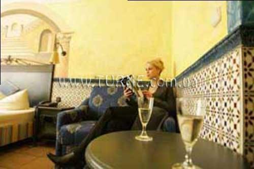 Картинка Herzog 3*